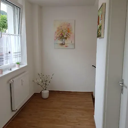 Apartmán Wiesenblume