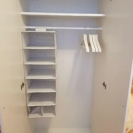 Apartmán Wiesenblume