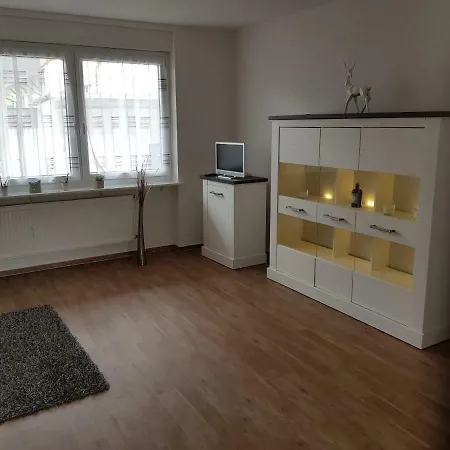 Wiesenblume Apartmán