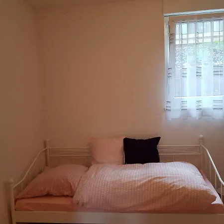 Apartmán Wiesenblume