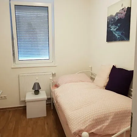 Wiesenblume Apartmán *