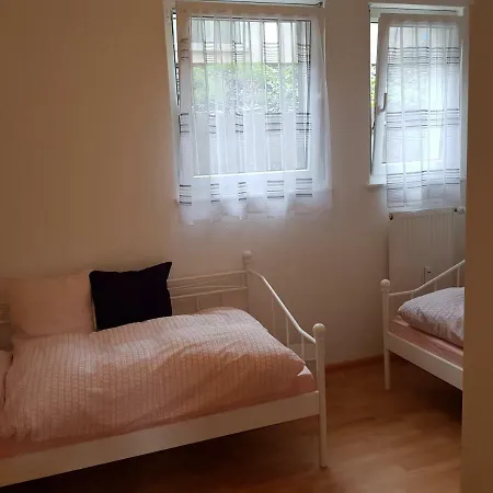 Wiesenblume Apartment
